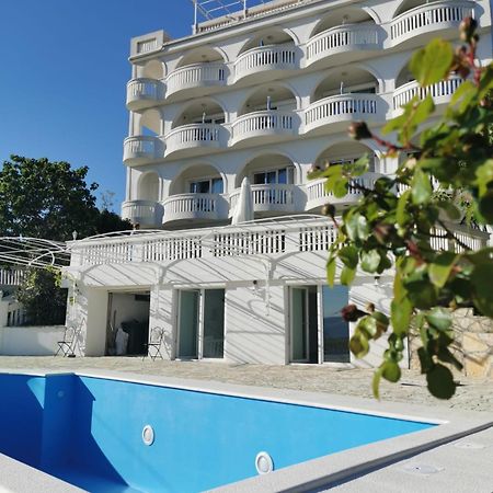Villa Bellevue Нови-Винодолски Экстерьер фото