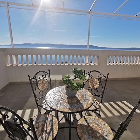 Villa Bellevue Нови-Винодолски Экстерьер фото