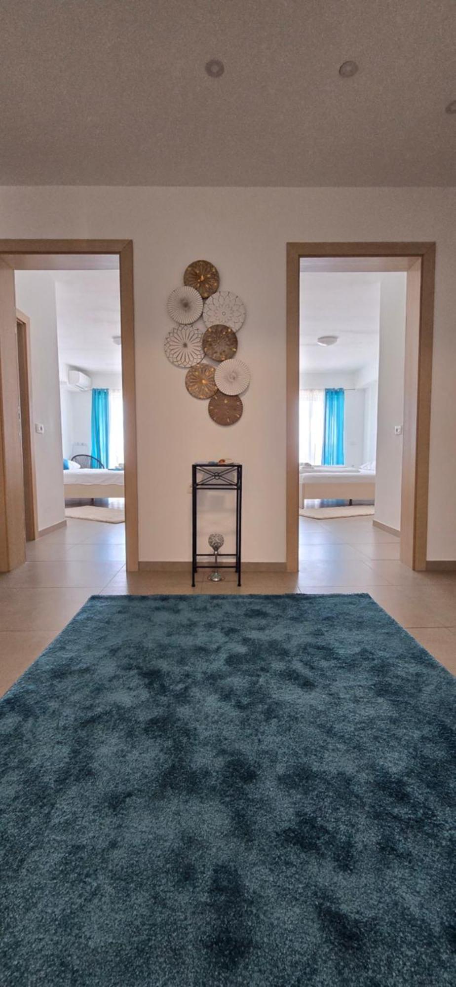 Villa Bellevue Нови-Винодолски Экстерьер фото